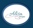 Alisa Designs logo