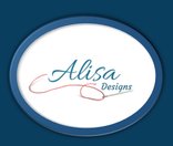 Alisa Designs logo